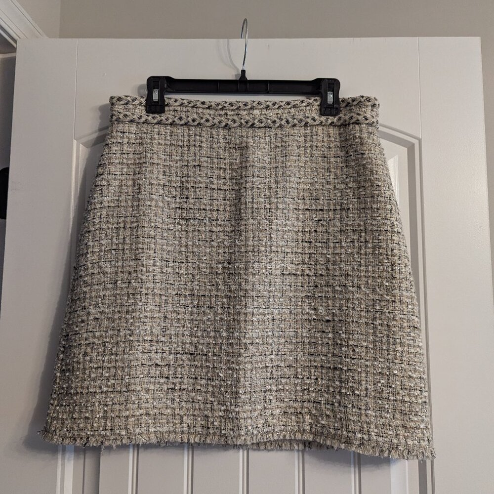 Ann Taylor Skirt